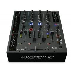 Allen & Heath Xone:42